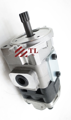 Kubota Bagger Hydraulische Getriebepumpe KFP2308-33CF B5200-10513 für den Energiebergbau