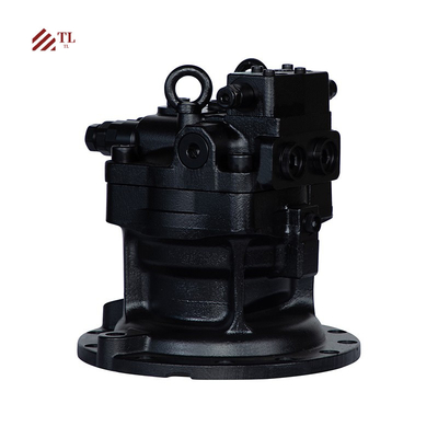 Einzelhandel mit Volvo EC700 EC700B Bagger Hydraulischer Schwingmotor 14622007 14535293