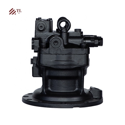 Einzelhandel mit Volvo EC700 EC700B Bagger Hydraulischer Schwingmotor 14622007 14535293