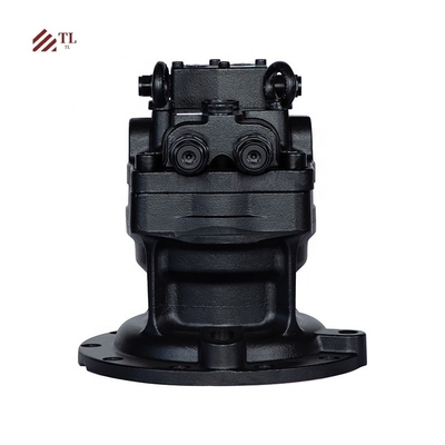 Einzelhandel mit Volvo EC700 EC700B Bagger Hydraulischer Schwingmotor 14622007 14535293