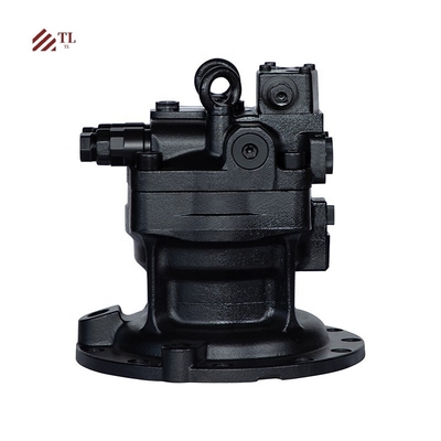 Einzelhandel mit Volvo EC700 EC700B Bagger Hydraulischer Schwingmotor 14622007 14535293