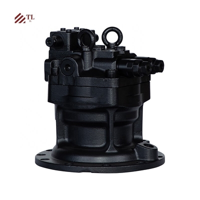 Einzelhandel mit Volvo EC700 EC700B Bagger Hydraulischer Schwingmotor 14622007 14535293