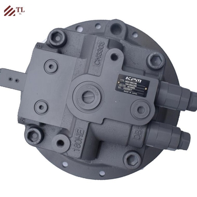 Gusseisen ZX470LC-5G Baggerteile Schwingmotor 4698700 für ZX470-5G ZX470LCR-5G
