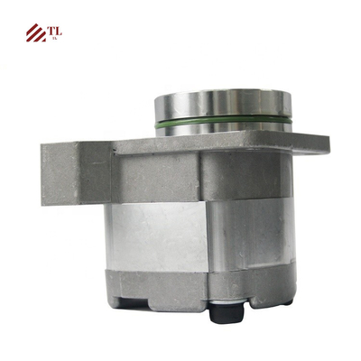 - Solenoidventil für Bagger-Zahnpumpe A8V0107 Pilotpumpe1262083 1336896 100% -