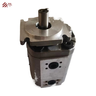 Teilname Solenoidventil CBKP-Serie Hochkonfiguration Hydraulische Getriebepumpe CBKP63-BFP