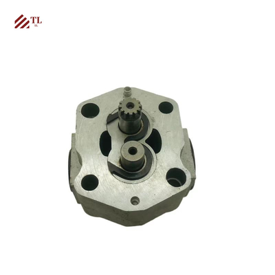 Elektrische Teile PVK-2B-505-CN-4962D Getriebepumpe Solenoidventil PVK-2B-505 Pilotpumpe