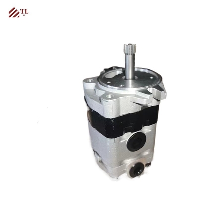 312C Baggergetriebepumpe SBS80 Hydraulische Pilotölpumpe 4I-1023 173-1203 341-2860