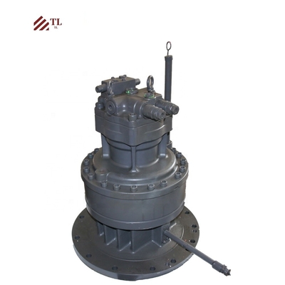 SK200-8 SK210 SK210-8 Bagger Ersatzteile M5X180CHB-10A-4EB/270-169 Schwingmotor und Reduktionsgetriebe