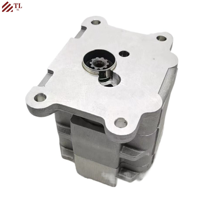 705-41-02700 Pilotpumpe für PC30MR-2 PC30MR-3 Bagger Ersatzteile Kundenbedarf