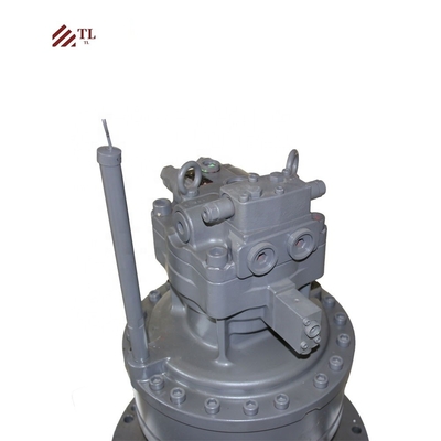 SK200-8 SK210 SK210-8 Bagger Ersatzteile M5X180CHB-10A-4EB/270-169 Schwingmotor und Reduktionsgetriebe