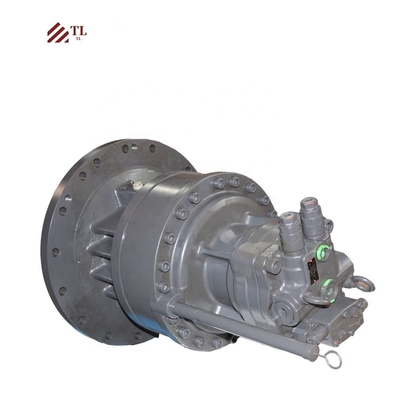 SK200-8 SK210 SK210-8 Bagger Ersatzteile M5X180CHB-10A-4EB/270-169 Schwingmotor und Reduktionsgetriebe