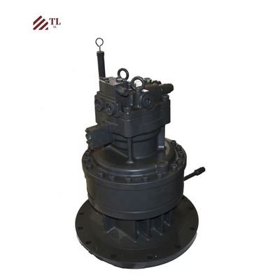 SK200-8 SK210 SK210-8 Bagger Ersatzteile M5X180CHB-10A-4EB/270-169 Schwingmotor und Reduktionsgetriebe