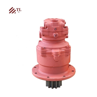 KYB Bagger-Ersatzteile MSG-44P-21-26 Schwingmotor-Reduzierungsgetriebe EX60 SK75