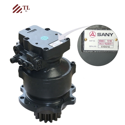 Einzelhandel mit Schwingmotor-Reduzierungsgetriebe für Bagger, Teilnummer TSM32 S -RG250D MBEC151A