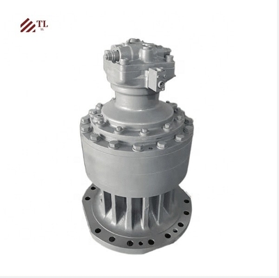 Teile von Schwingmotoren aus Gusseisen 9258323 für Ingenieurmaschinen