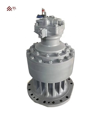 Teile von Schwingmotoren aus Gusseisen 9258323 für Ingenieurmaschinen