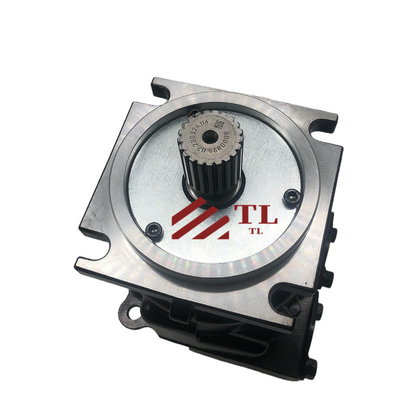 Design Sauer 90er Serie 90M030 90M042 90M055 90M075 90M100 90M130 Hydraulikkolbenmotor