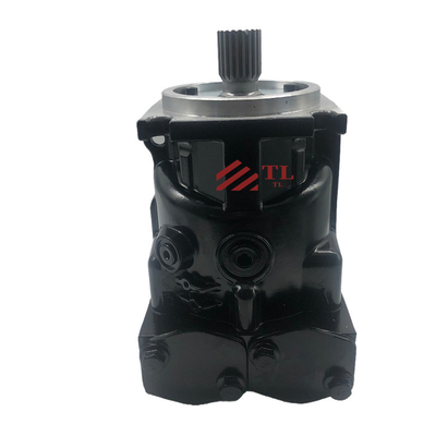 Design Sauer 90er Serie 90M030 90M042 90M055 90M075 90M100 90M130 Hydraulikkolbenmotor