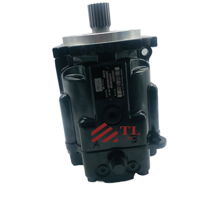 Design Sauer 90er Serie 90M030 90M042 90M055 90M075 90M100 90M130 Hydraulikkolbenmotor