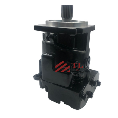 Design Sauer 90er Serie 90M030 90M042 90M055 90M075 90M100 90M130 Hydraulikkolbenmotor