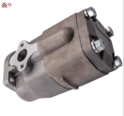 Ersatzteile für Baggerbagger Hydraulische Getriebepumpe 31391-76103 für Traktor L2650DT