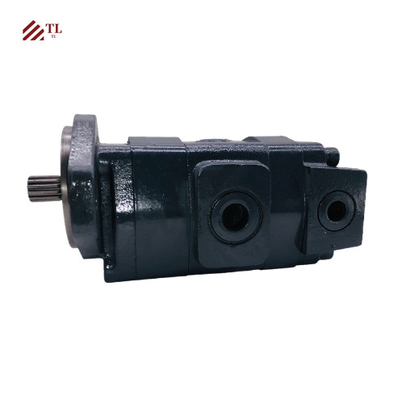 Ausrüstungspumpe 14530502 für die Baggermaschine EC330B EC360B VOE14530502 Langlebig und langlebig