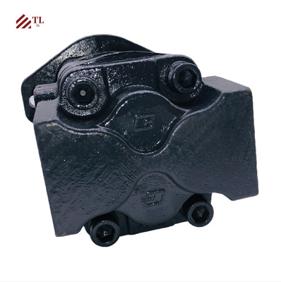 Ausrüstungspumpe 14530502 für die Baggermaschine EC330B EC360B VOE14530502 Langlebig und langlebig
