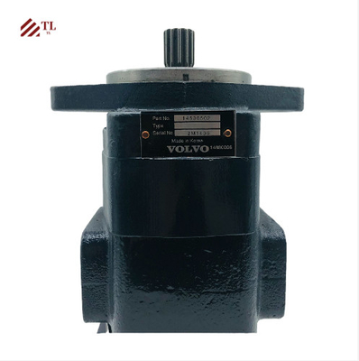 Ausrüstungspumpe 14530502 für die Baggermaschine EC330B EC360B VOE14530502 Langlebig und langlebig