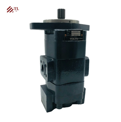 Ausrüstungspumpe 14530502 für die Baggermaschine EC330B EC360B VOE14530502 Langlebig und langlebig