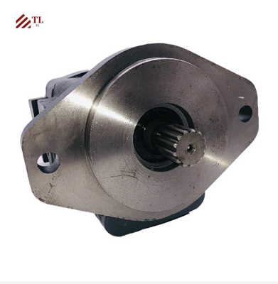 Ausrüstungspumpe 14530502 für die Baggermaschine EC330B EC360B VOE14530502 Langlebig und langlebig