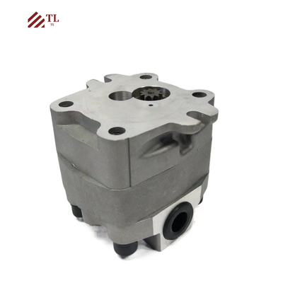 Nachbetriebsgraberteile 705-41-01920 Getriebepumpe Pilotpumpe für Komatsu PC45R-8
