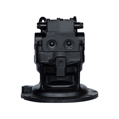 Schwingmotor für Crawler Excavator M5X130CHB-10A-41C/295 für Schwingvorrichtung E215B YN15V00035F1