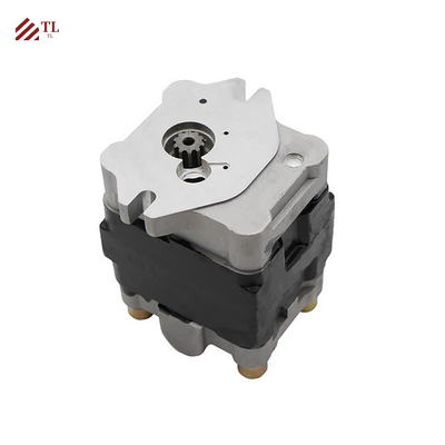 Ausgeprüfte Bagger PC40MR-1 Getriebepumpe 708-3S-04531 708-3S-04541 708-3S-00313 705-52-30425