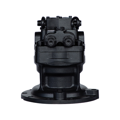 Schwingmotor für Crawler Excavator M5X130CHB-10A-41C/295 für Schwingvorrichtung E215B YN15V00035F1