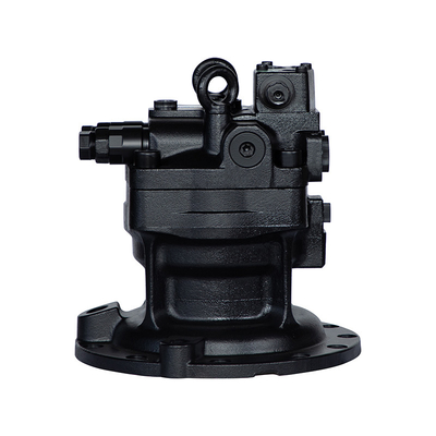 Schwingmotor für Crawler Excavator M5X130CHB-10A-41C/295 für Schwingvorrichtung E215B YN15V00035F1