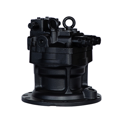 Schwingmotor für Crawler Excavator M5X130CHB-10A-41C/295 für Schwingvorrichtung E215B YN15V00035F1