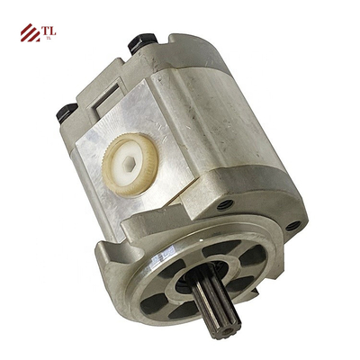 Ersatzteile für Bagger Hpv102 HPV118 Getriebepumpe Pilotpumpe ZX200 ZX230 100% getestet