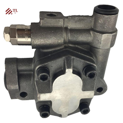 Ausbaugerätespumpe C410-5PC300 PC300HD 704-23-30600 704-23-30601 für Bagger