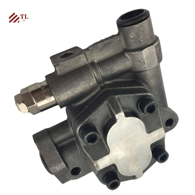 Ausbaugerätespumpe C410-5PC300 PC300HD 704-23-30600 704-23-30601 für Bagger