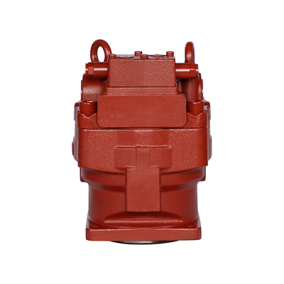M5X180CHB-10A-3NA/265-RG20D25 Schwingmotor wesentlicher Teil für Bagger SY285/335/365