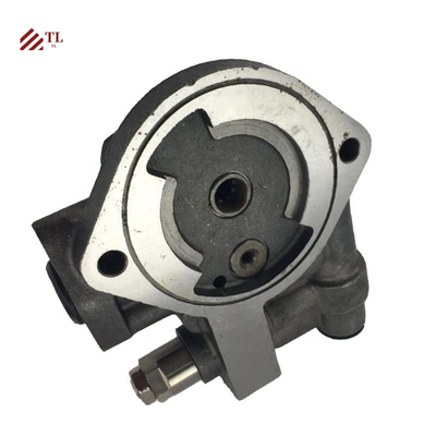 Ausbaugerätespumpe C410-5PC300 PC300HD 704-23-30600 704-23-30601 für Bagger