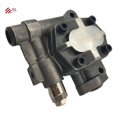 Ausbaugerätespumpe C410-5PC300 PC300HD 704-23-30600 704-23-30601 für Bagger