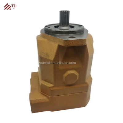 345D Teile für Bagger Hydraulischer Kolbenventilator Motor 295-9429 2959429 für Kundenbedarf