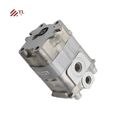 Der Kunde benötigt eine Bagger-Hydraulische Getriebepumpe 290-3628 2903628 für Minibagger E305 305.5