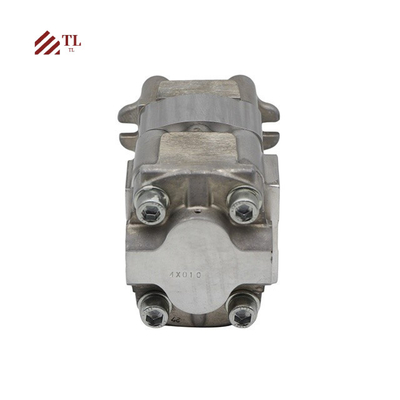 Der Kunde benötigt eine Bagger-Hydraulische Getriebepumpe 290-3628 2903628 für Minibagger E305 305.5