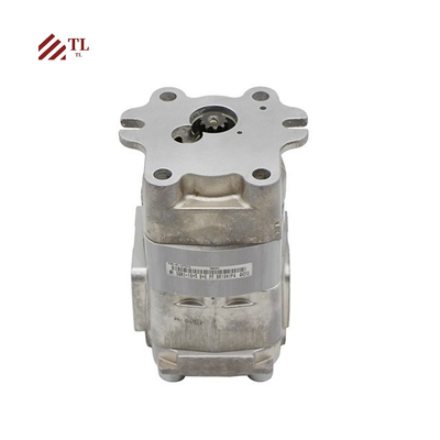 Der Kunde benötigt eine Bagger-Hydraulische Getriebepumpe 290-3628 2903628 für Minibagger E305 305.5