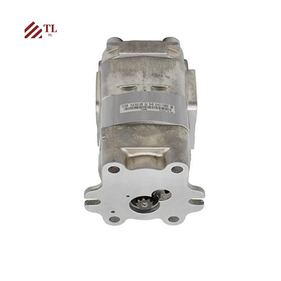 Der Kunde benötigt eine Bagger-Hydraulische Getriebepumpe 290-3628 2903628 für Minibagger E305 305.5