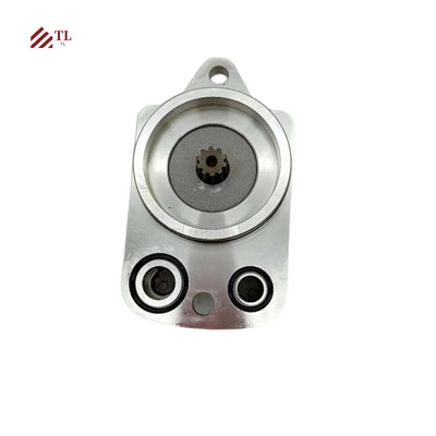 Der Kunde benötigt E330B Baggerpilotenpumpe 133-6912  A8VO160 Hauptpumpenteile 1336912