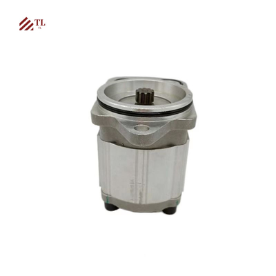 Der Kunde benötigt E330B Baggerpilotenpumpe 133-6912  A8VO160 Hauptpumpenteile 1336912