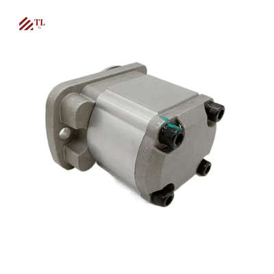 Der Kunde benötigt E330B Baggerpilotenpumpe 133-6912  A8VO160 Hauptpumpenteile 1336912